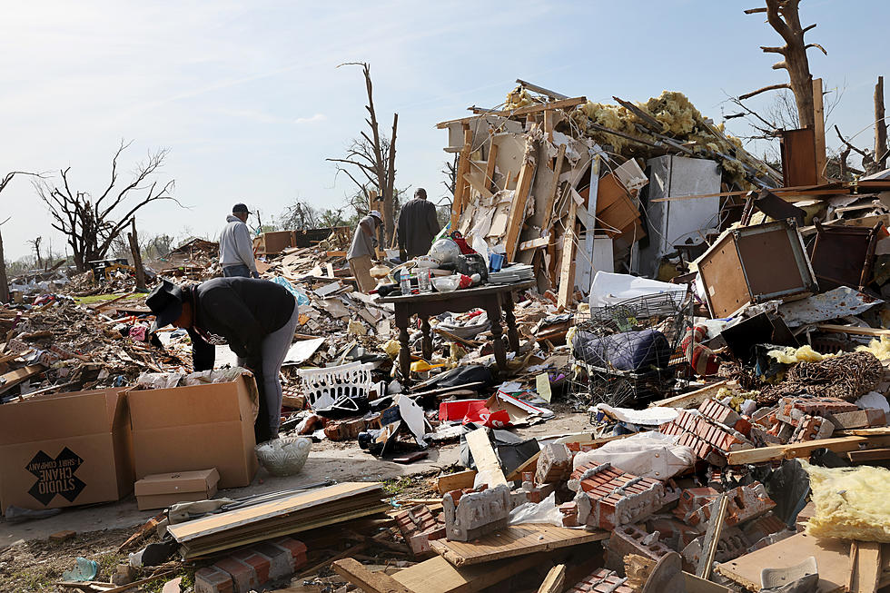 Catholic Charities of Acadiana to Hold Relief Drive for Mississippi Tornado Survivors