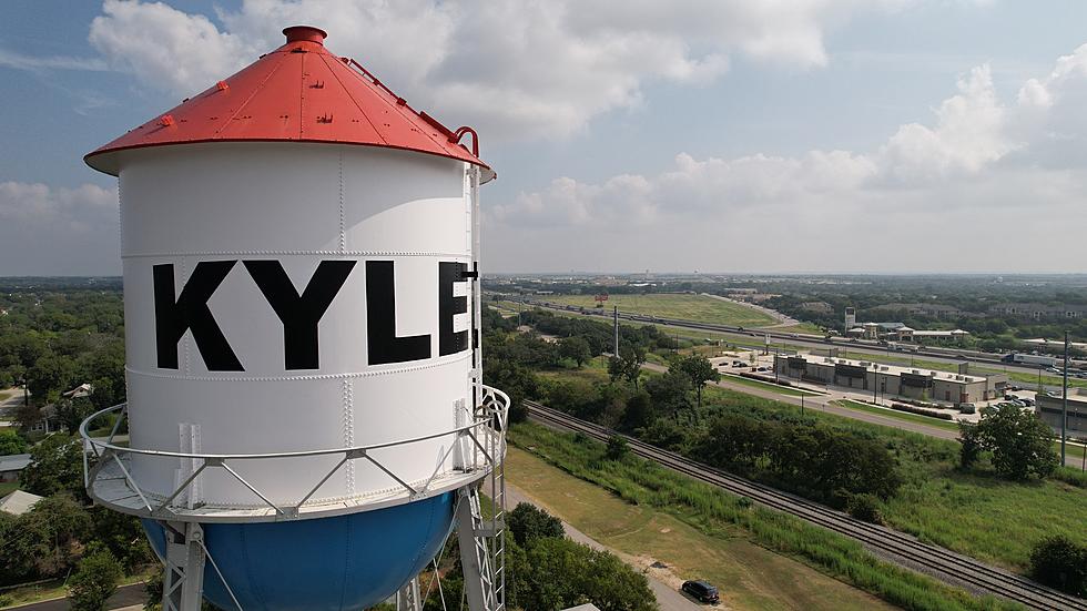 Kyle, Texas Tries to Gather Thousands of Kyles to Break Record