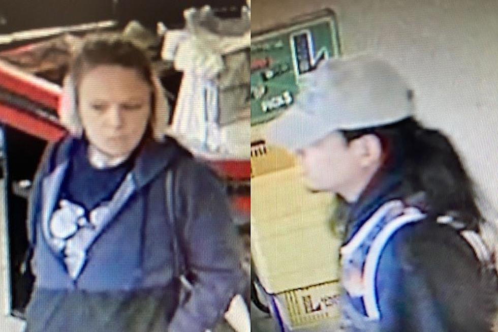 Police Looking for Two Suspects in Scott, Louisiana Theft
