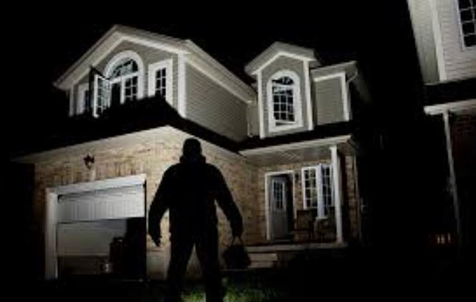 Louisiana State Trooper Shares Excellent Home Security Tip