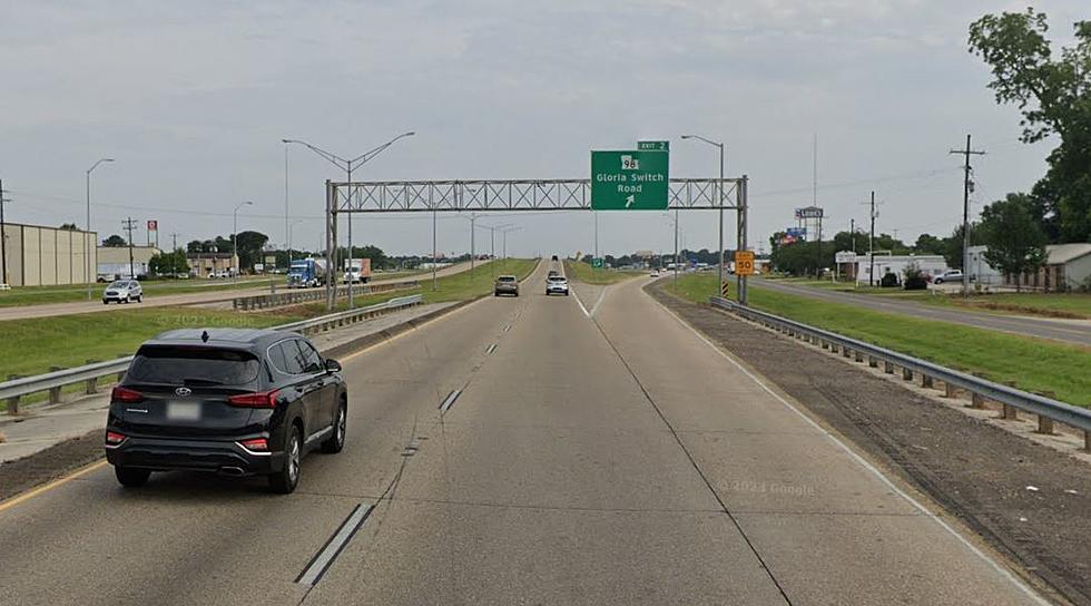 Daytime Traffic Closures Happening Throughout I-49 in Lafayette