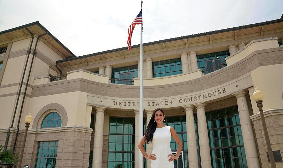 Priscilla Gonzalez, a former Texas Mayoral Candidate, Is Running for Mayor-President in Lafayette, Louisiana