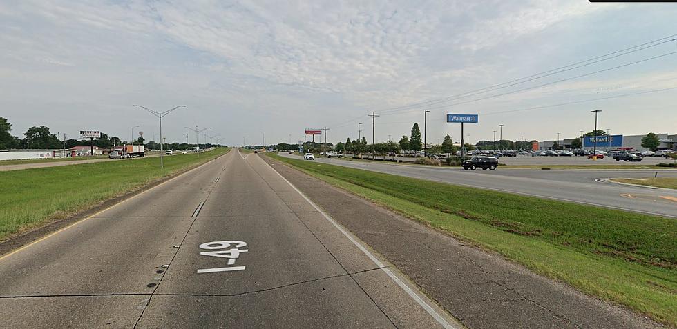 Traffic Closures Happening TODAY on Interstate 49 in Lafayette Parish, Louisiana