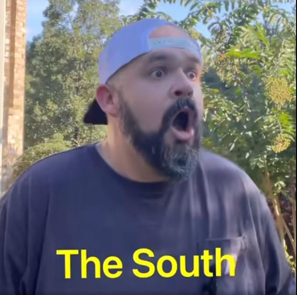 Alabama Comedian Nails &#8216;False Fall&#8217; and the South&#8217;s Hatred of Summer