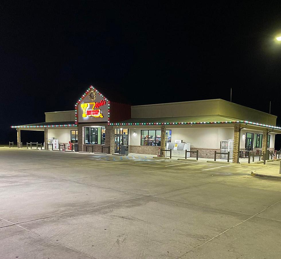 The Top 8 Best Gas Stations for Food Near Lafayette, Louisiana