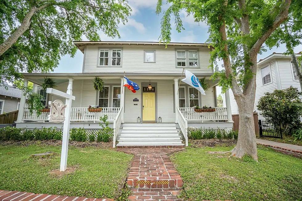 The 7 Most Expensive AirBnb Rentals in Lafayette, Louisiana