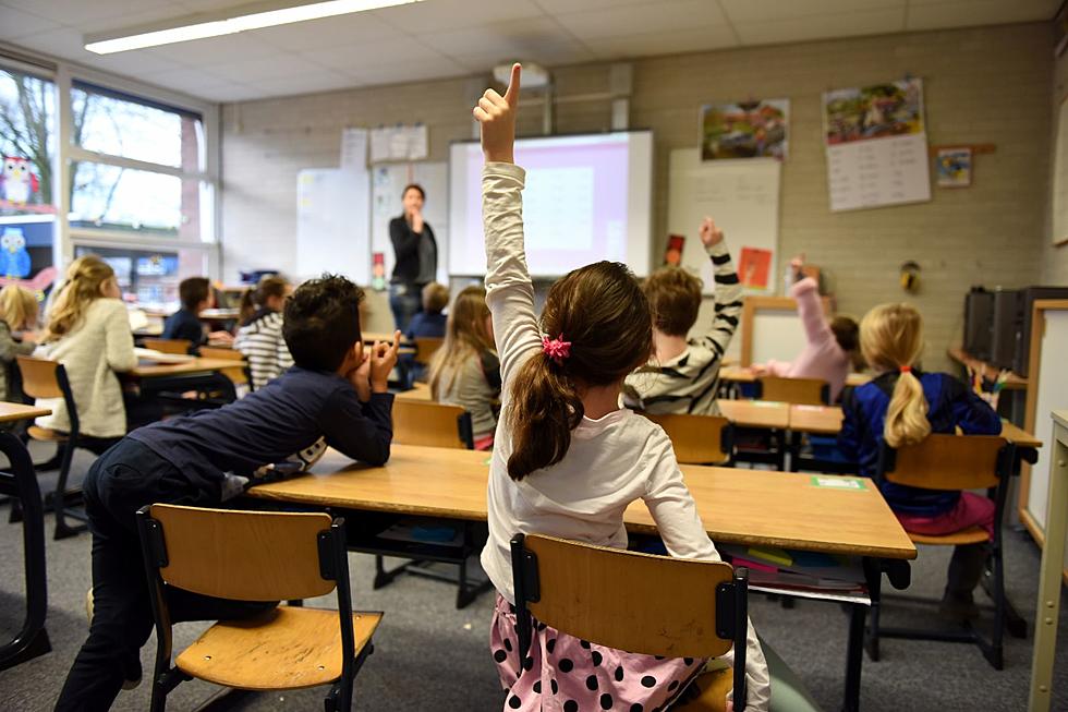 Louisiana School System Wants Input About 4-Day Week
