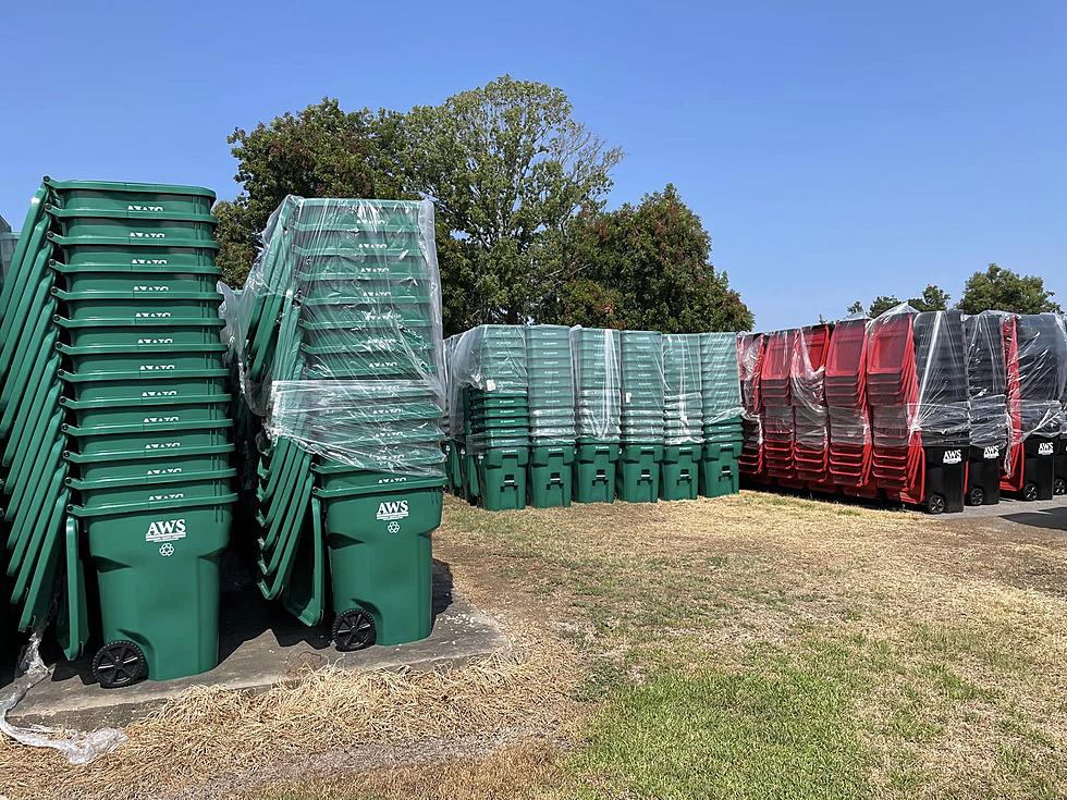 New Lafayette Garbage & Recycling to Begin, Here's the Info