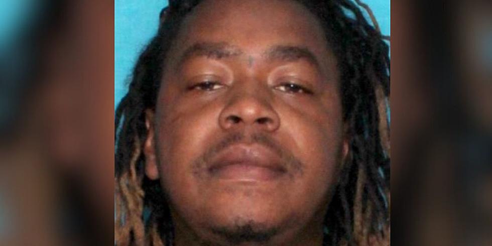 WANTED: Lafayette Man Considered Armed and Dangerous