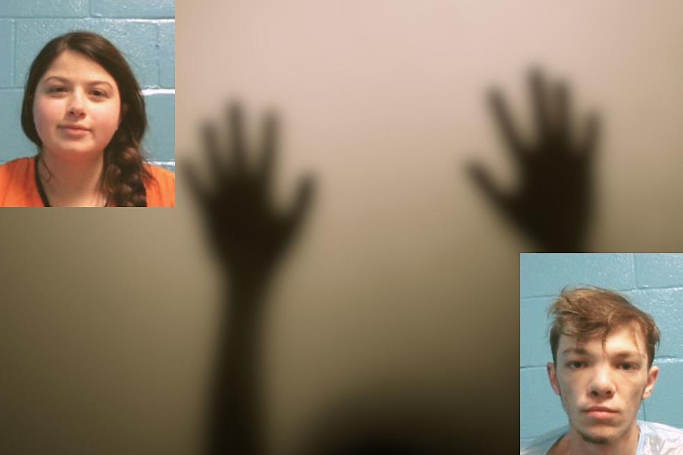New, Chilling Details in Louisiana Child Trafficking Arrests 