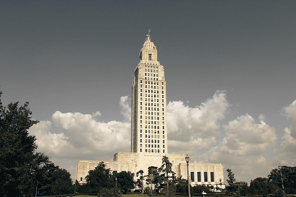 Louisiana Special Redistricting Session Possible, How Would Edwards or Landry Pull it Off?