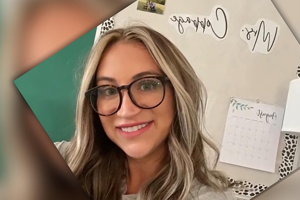 Former Teacher Reveals She’s Made Nearly $1 Million From OnlyFans