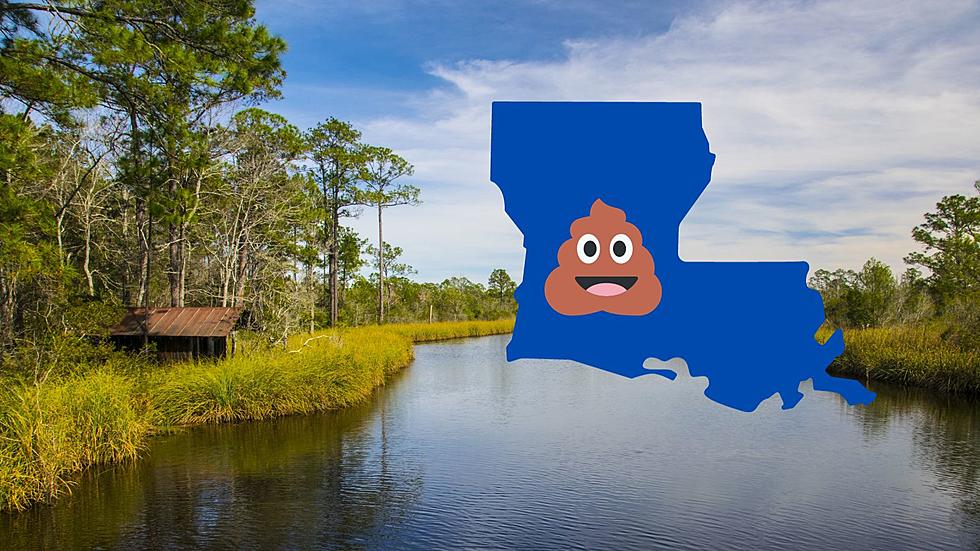 You Can Make Up to $180k Year in Louisiana by Selling Your Poop