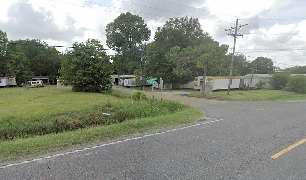 Police Respond to Shooting in Duson, Louisiana Near Fieldspan Rd.