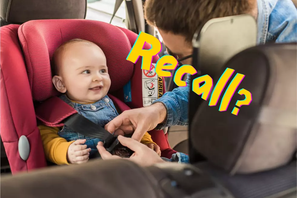 App Alerts Louisiana Drivers of Recalls on Vehicles, Child Seats