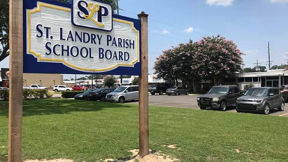 St. Landry School Board Audit Finds Tech Stolen, Police Notified