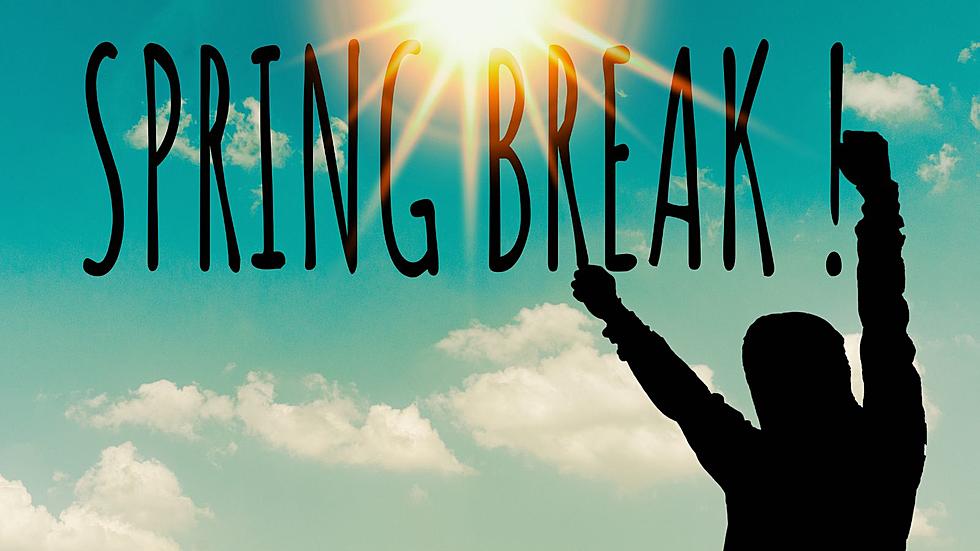 Spring Break Countdown: Dates Louisiana Families Need to Know