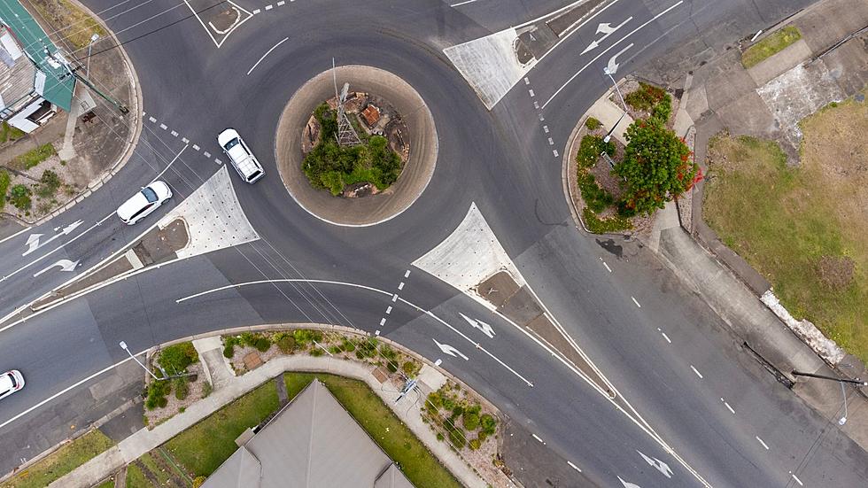LOOK: New Roundabout Plan Moving Ahead Near Duson, Louisiana, Just North of I-10