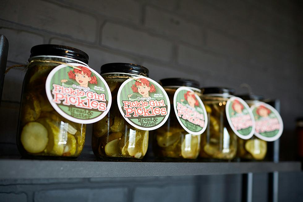 Louisiana Traffic Stop Leads Police to Pickle Jars Full of Weed
