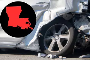 Louisiana City Ranked in Most Dangerous Cities for Hit and Run Accidents