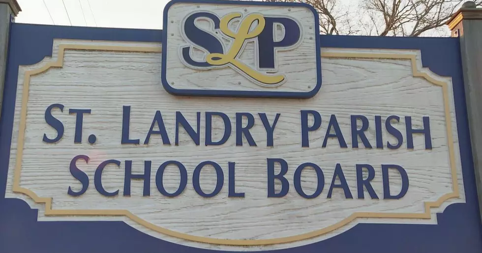 St. Landry Parish Schools to Remain Closed on Thursday Due to Storm Damage in South Louisiana
