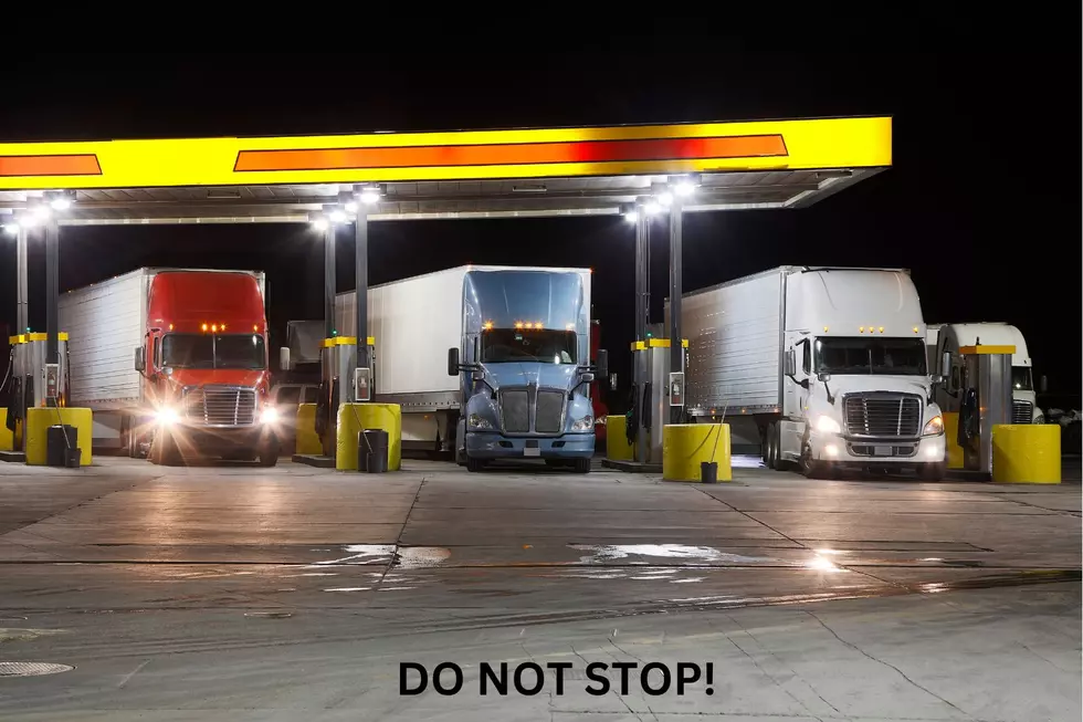Truckers Warned to Avoid These Louisiana and Texas Truck Stops