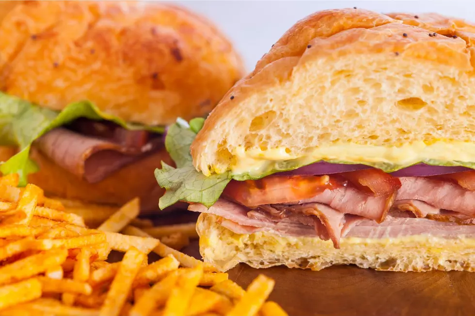 Lafayette Eatery Giving Away Free Sandwiches in Clever Attempt to End Debate