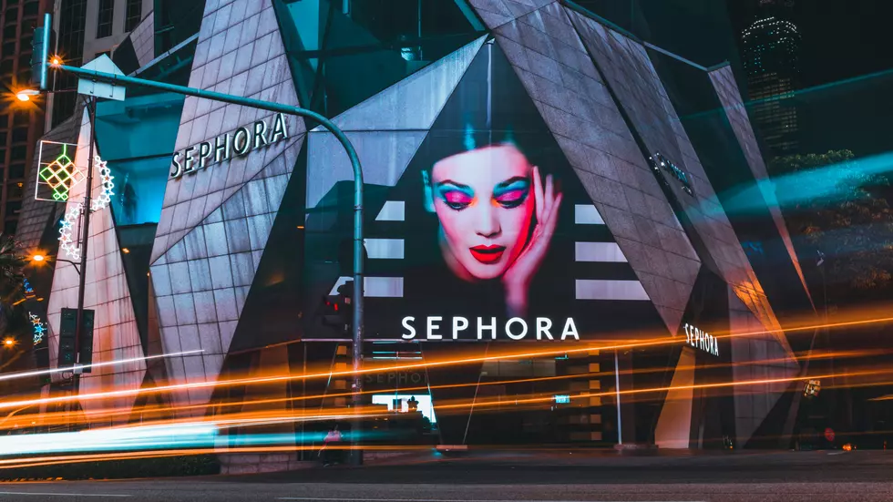 Texas Sephora Fans - Don't Lose This Popular Free Perk