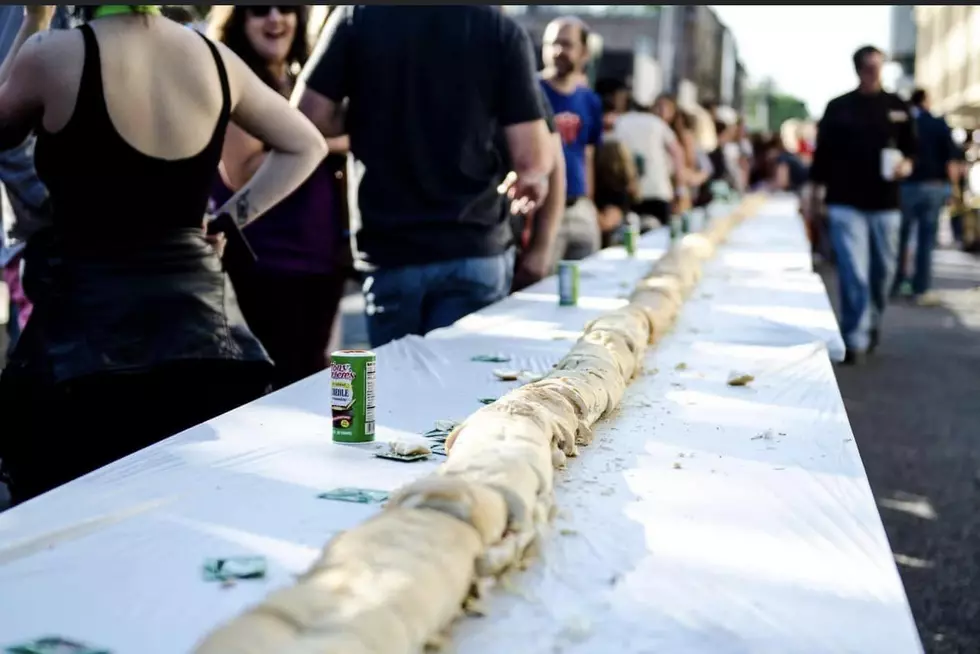 Acadiana Po-Boy Festival 2024 – What You Need to Know