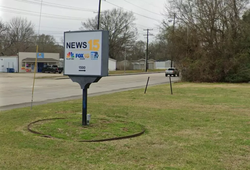 Lafayette TV Station Employees Lose Jobs During Massive Shakeup