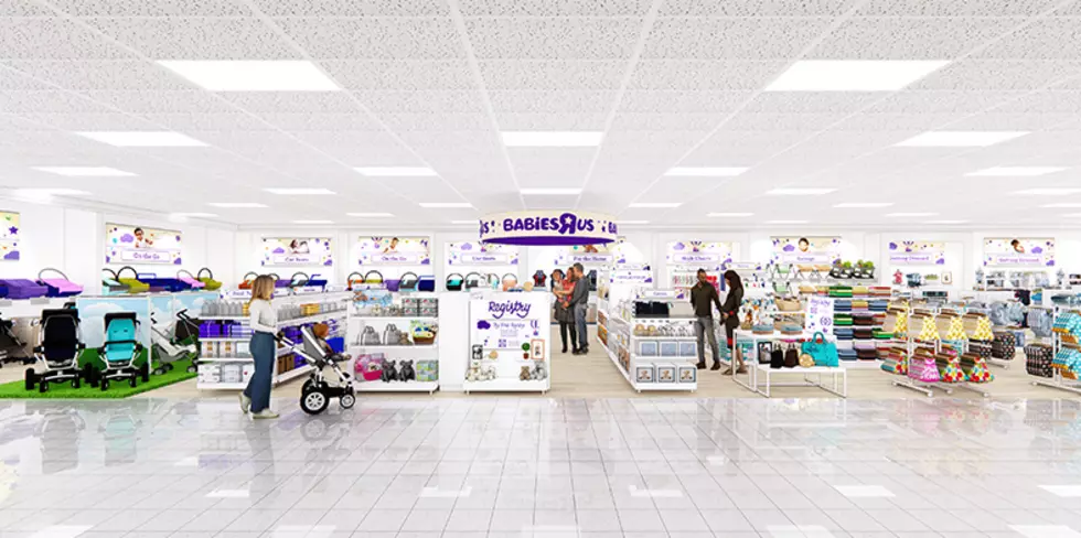Babies ‘R’ Us to Open Several Locations in Kohl’s Stores Across Texas and Louisiana