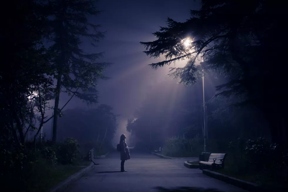 Louisiana Has 10 UFO Sightings So Far in 2025 and Here’s Where