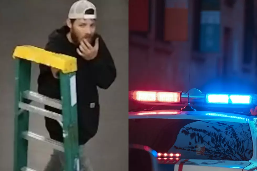 Man Disguised as Construction Worker Steals Equipment from Louisiana Business