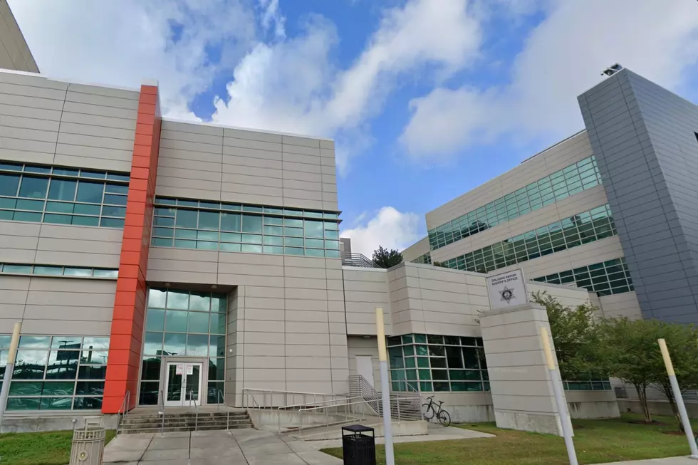 Backlash Grows After New Orleans Jail Releases Wrong Inmate