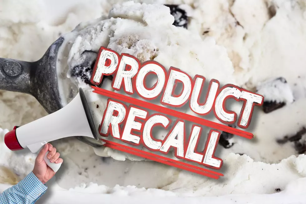 Blue Bell Issues Recall in Louisiana Over Allergy Risk