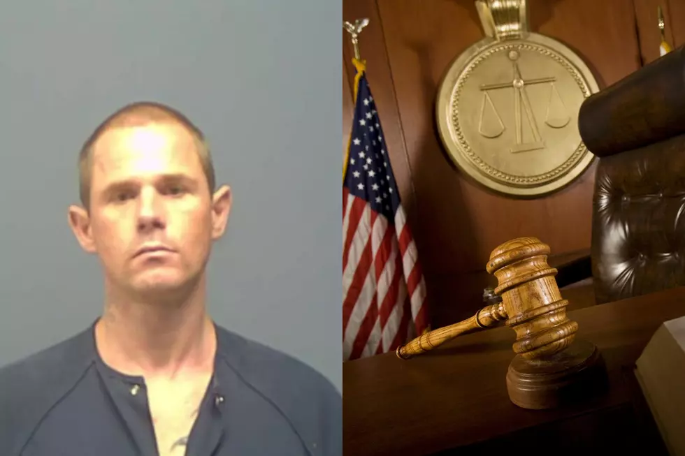 Louisiana Man Faces Life After Killing Callie Brunett and Her Daughter