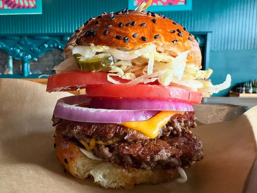 The Best Cheeseburger in Louisiana Has Been Crowned