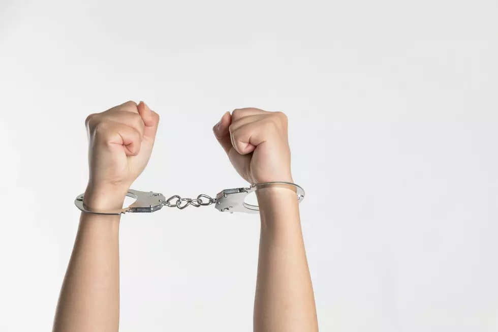 Louisiana Woman’s Freedom Lasted Just 2 Hours
