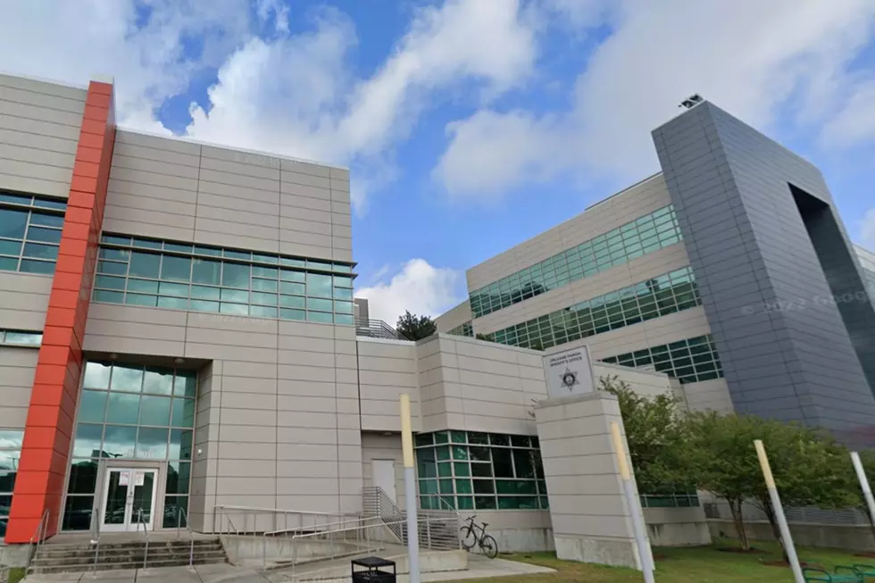 Orleans Parish Jail Updates Protocols After Wrong Inmate Released