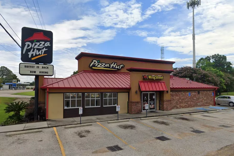 How to Get $2 Pizza Every Tuesday in Louisiana
