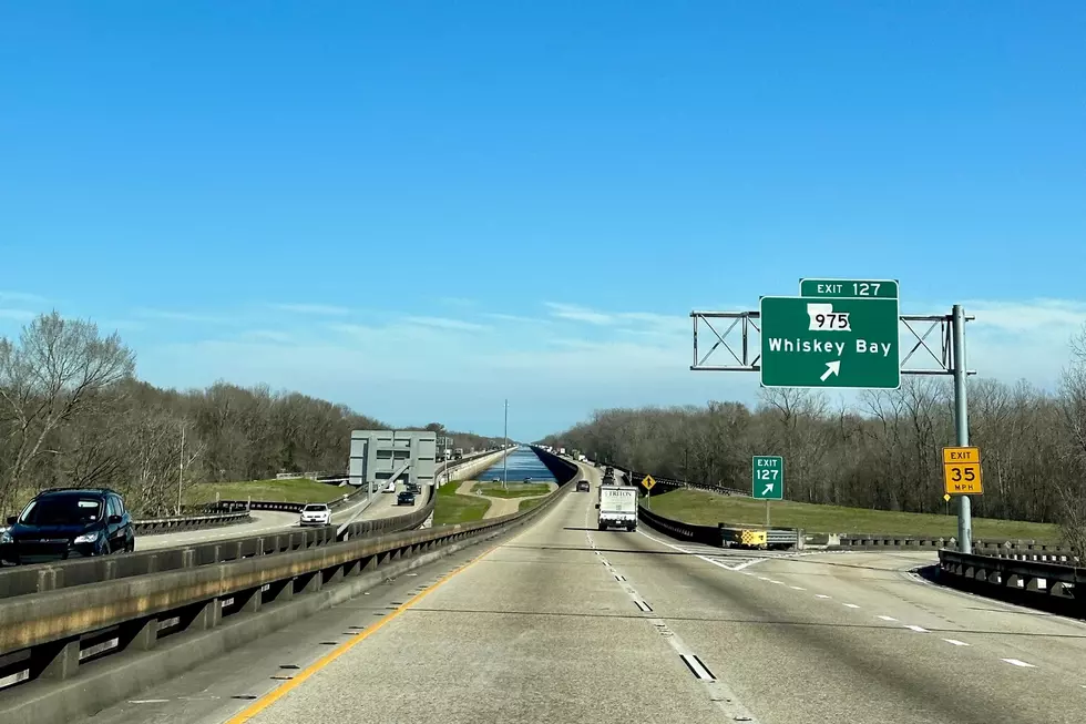 Louisiana Man Accused of Staging Crash on Atchafalaya Bridge Despite Dash Cam Footage
