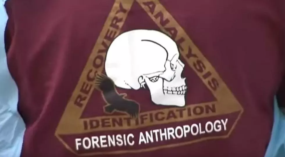 Yes, There Are Body Farms in Texas