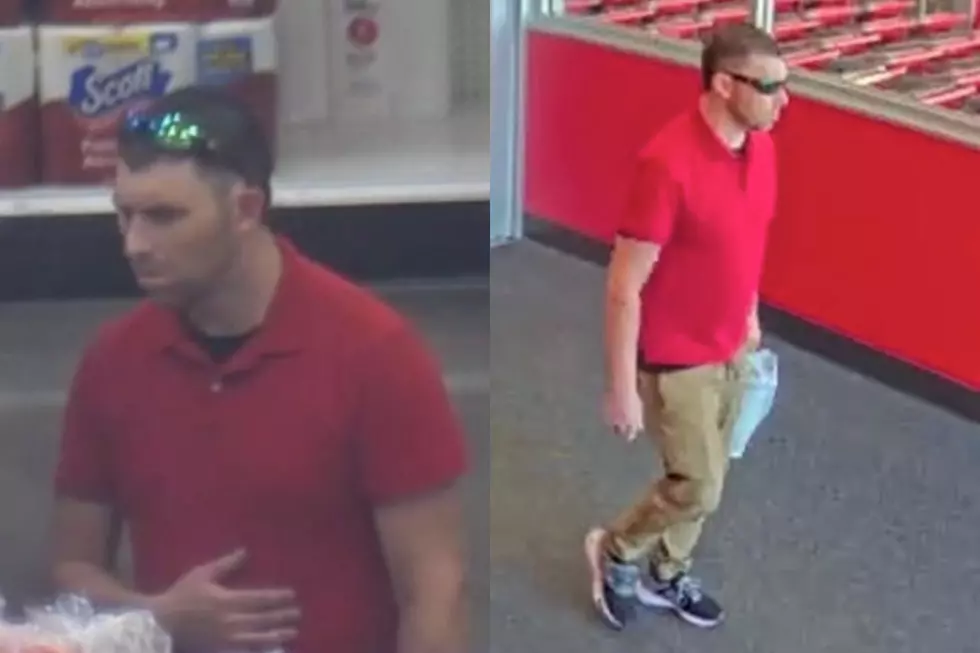 Man Dressed Like Target Employee Steals Nearly $200 in Stanley Cups from Lafayette Store