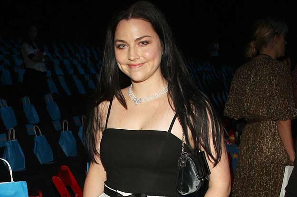 Amy Lee Talks About Finding Herself During Evanescence&#8217;s Down Time