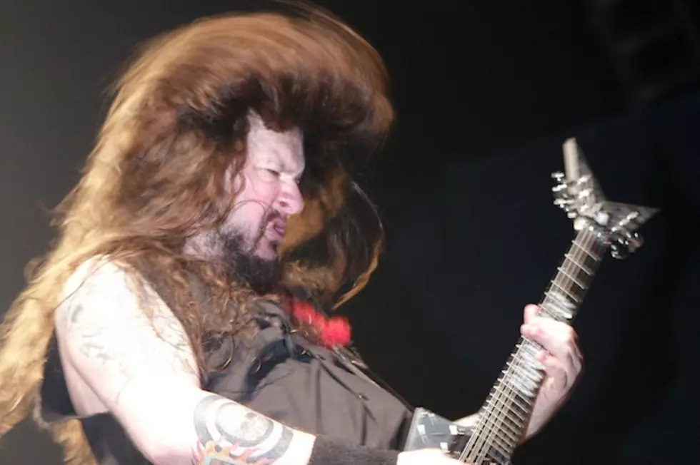 Previously Unreleased Dimebag Darrell Song &#8216;Twisted&#8217; Helps Launch New Tribute Skateboard