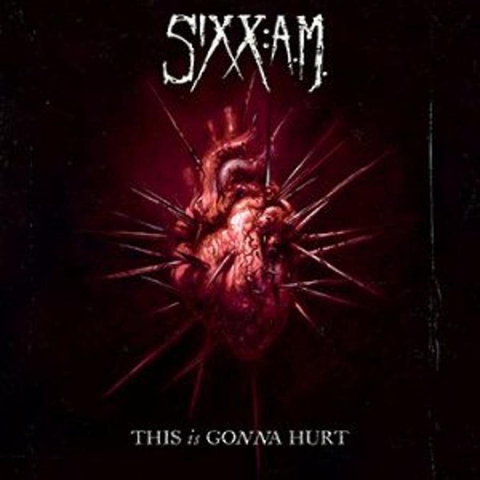 Sixx: A.M., &#8216;This Is Gonna Hurt&#8217; &#8211; Song Review