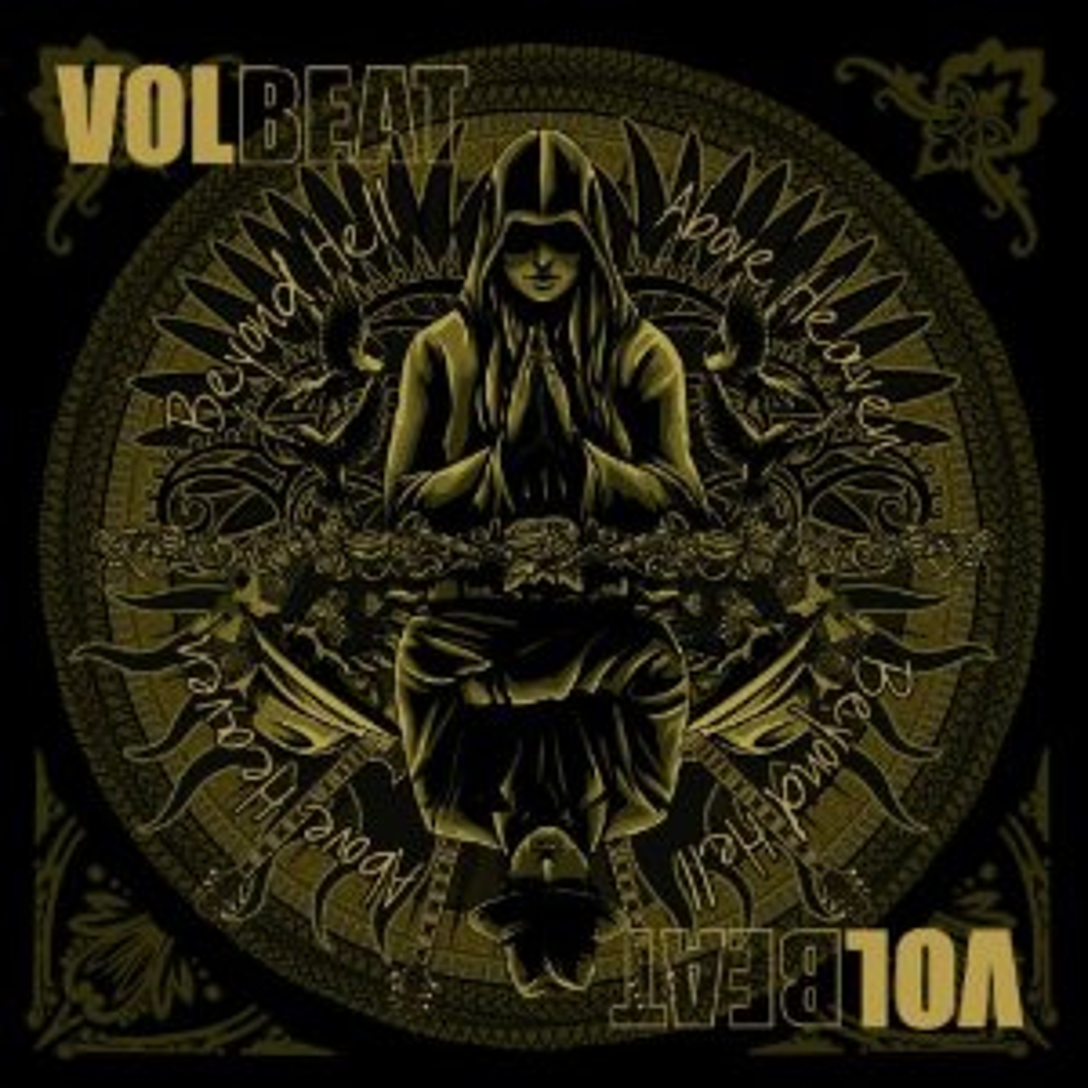 Volbeat, &#8216;A Warrior&#8217;s Call&#8217; &#8211; Song Review