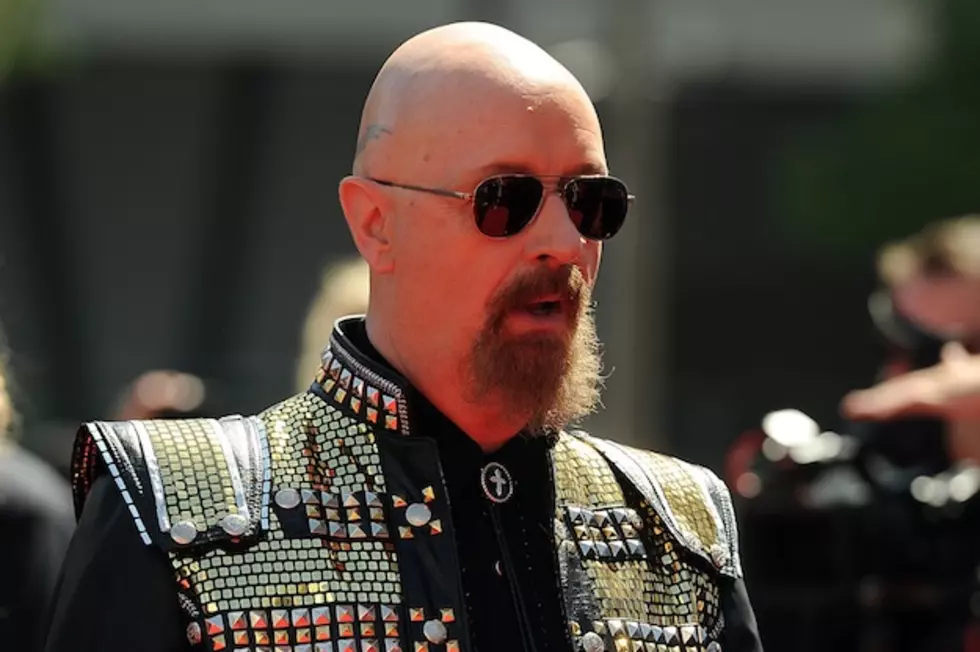 Judas Priest Assemble ‘The Chosen Few’ With Help From Metallica, Ozzy Osbourne + More