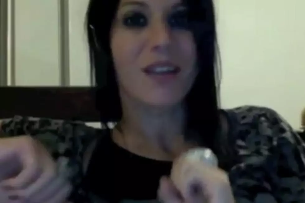 Lacuna Coil Singer Cristina Scabbia Says ‘Dark Adrenaline’ is Finished