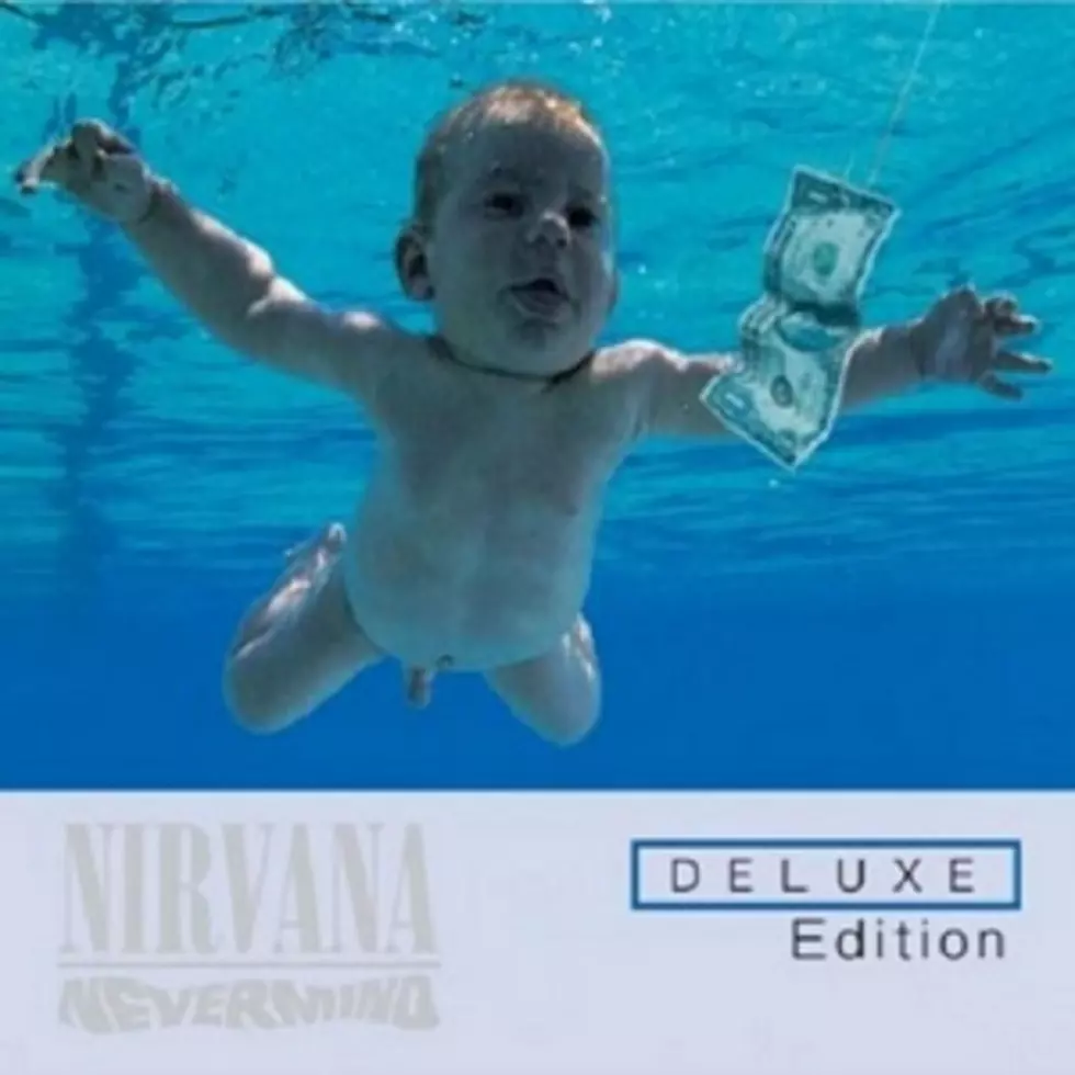 Nirvana, &#8216;Nevermind&#8217; 20th Anniversary Deluxe Edition &#8211; Album Review